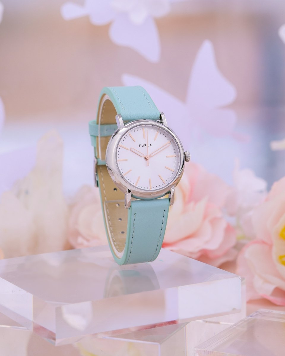 FURLA Đồng Hồ Nữ Easy Shape WW00024021L1 - L&M Luxury Timepieces