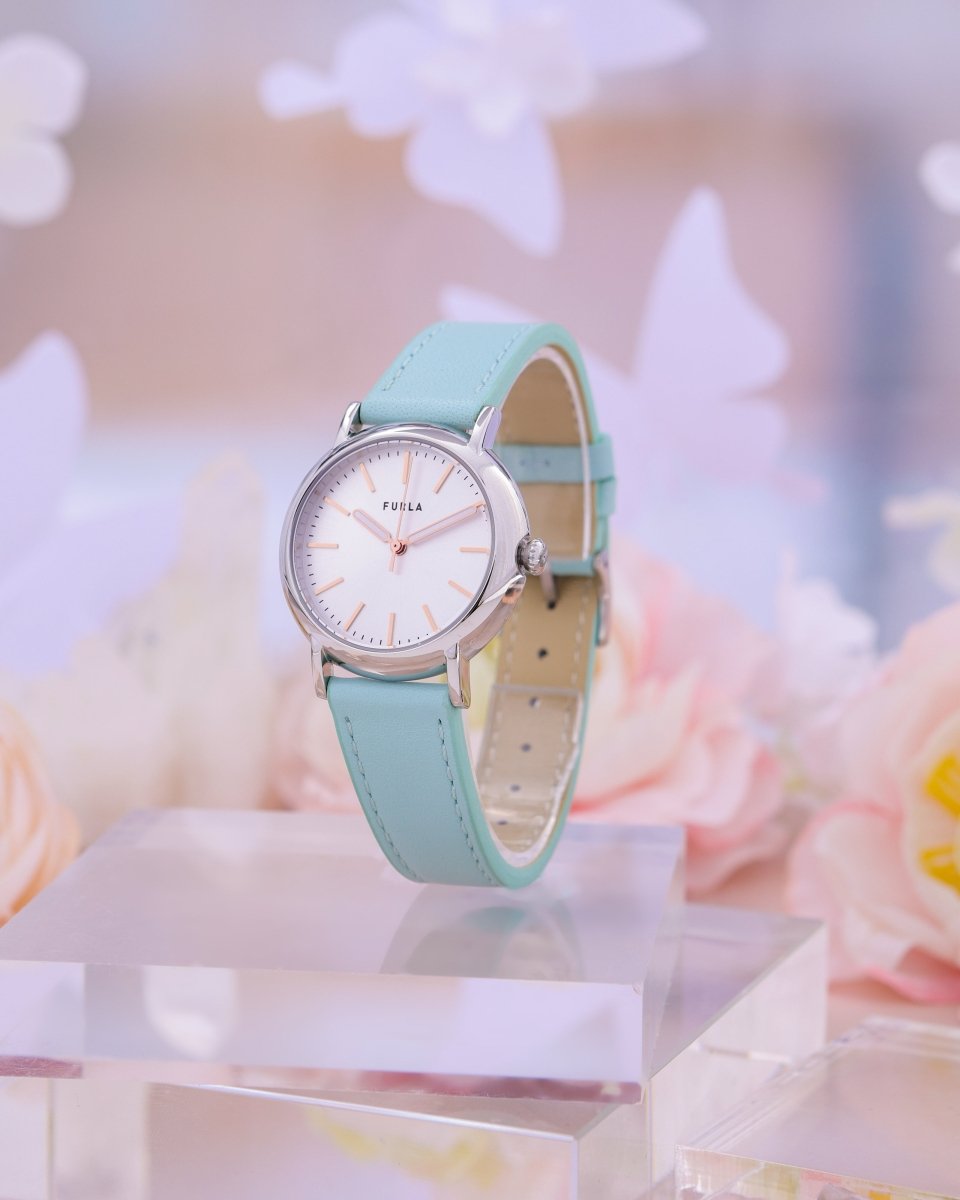 FURLA Đồng Hồ Nữ Easy Shape WW00024021L1 - L&M Luxury Timepieces