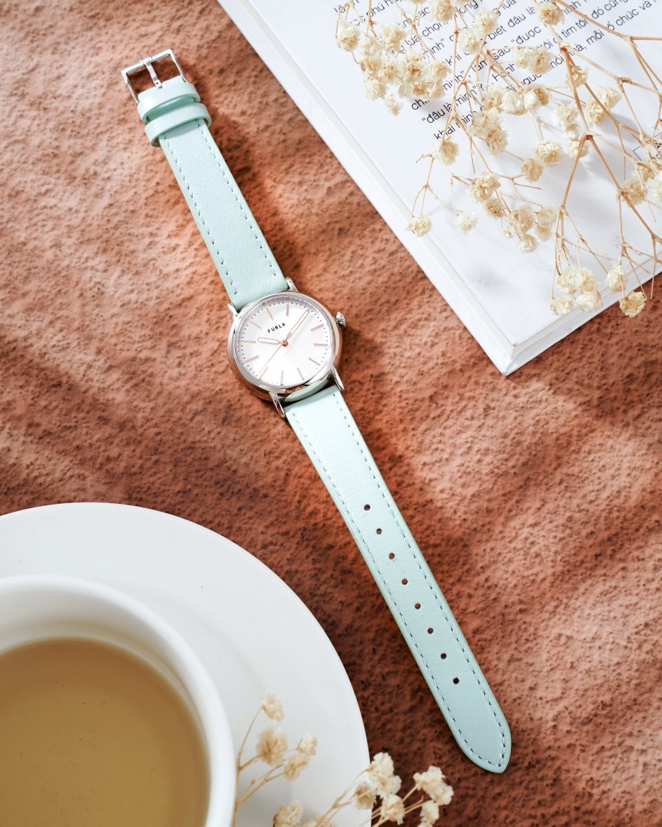 FURLA Đồng Hồ Nữ Easy Shape WW00024021L1 - L&M Luxury Timepieces