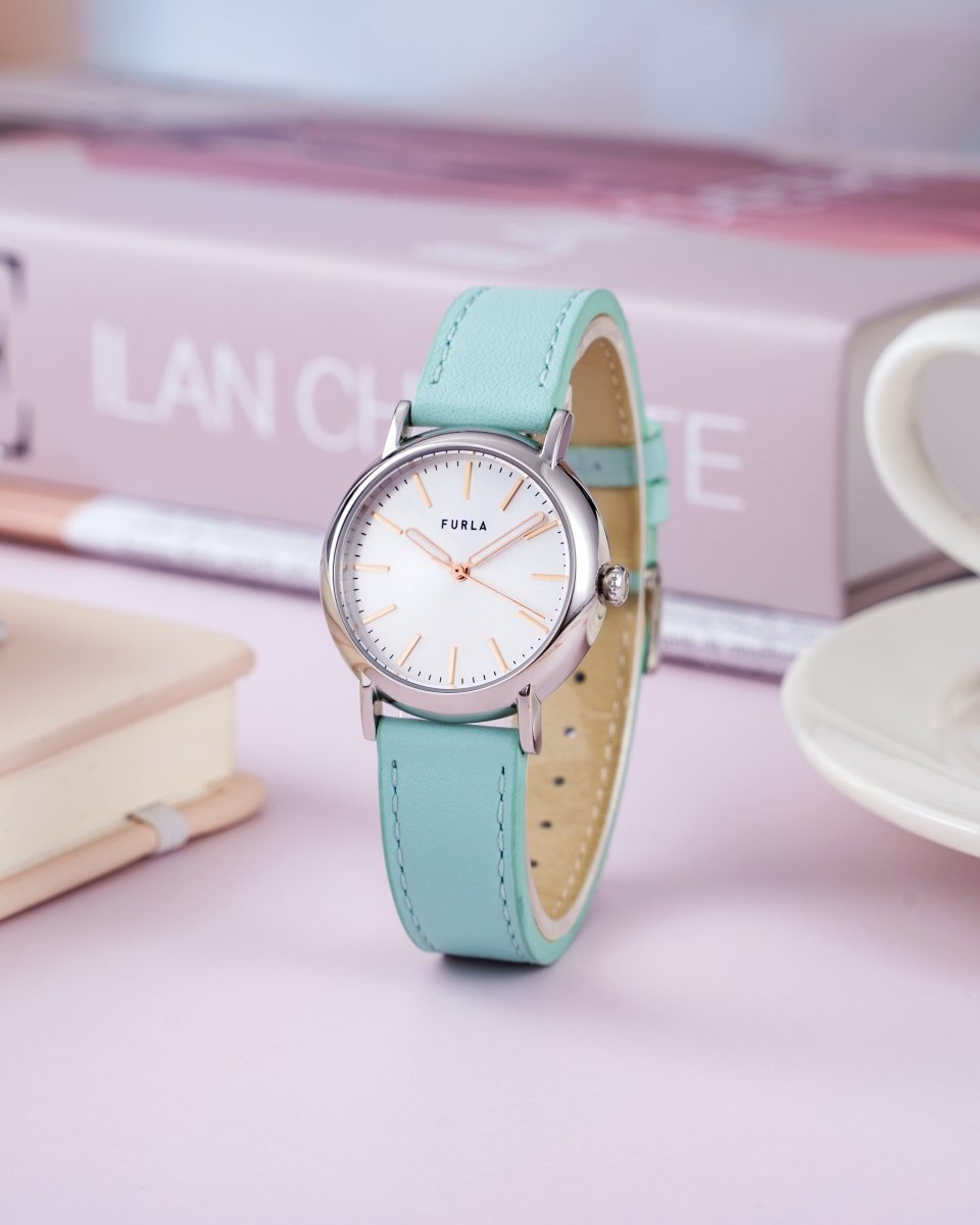 FURLA Đồng Hồ Nữ Easy Shape WW00024021L1 - L&M Luxury Timepieces