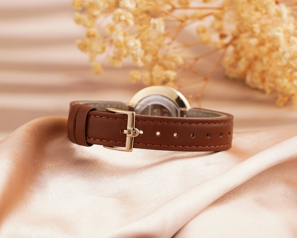 FURLA Đồng Hồ Nữ Essential WW00004002L2 - L&M Luxury Timepieces