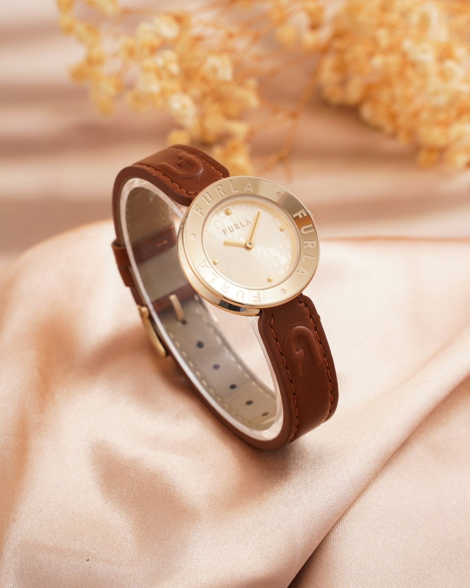 FURLA Đồng Hồ Nữ Essential WW00004002L2 - L&M Luxury Timepieces