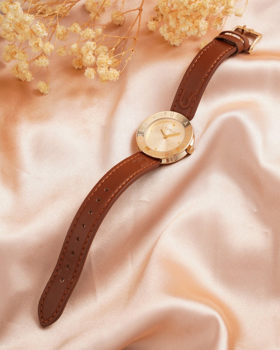 FURLA Đồng Hồ Nữ Essential WW00004002L2 - L&M Luxury Timepieces