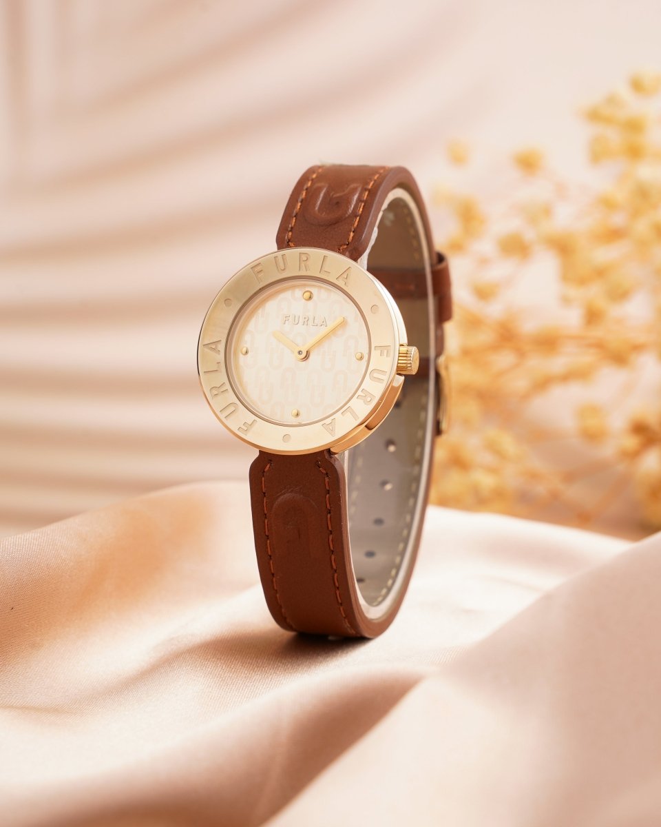 FURLA Đồng Hồ Nữ Essential WW00004002L2 - L&M Luxury Timepieces