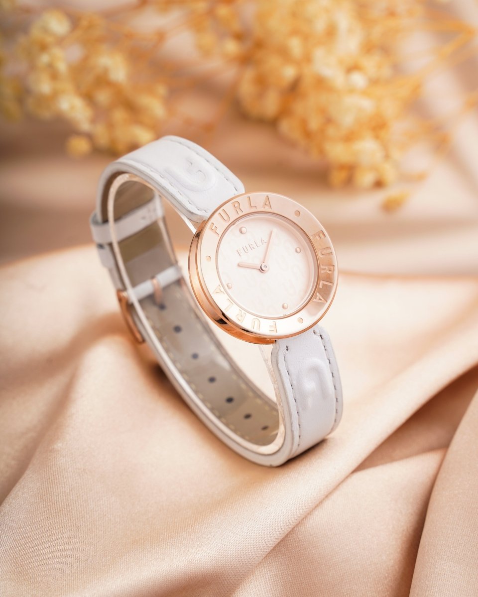 FURLA Đồng Hồ Nữ Essential WW00004005L3 - L&M Luxury Timepieces