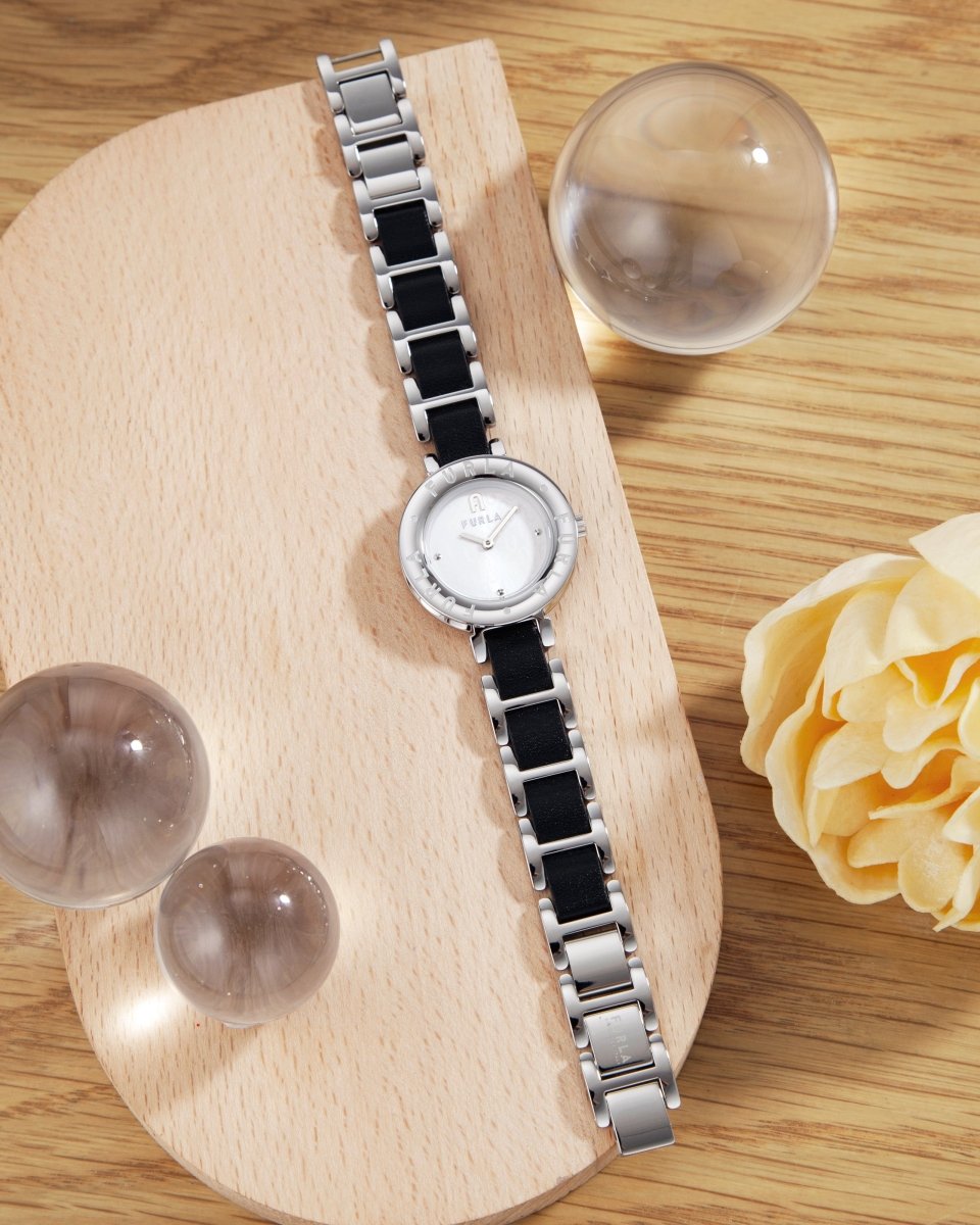 FURLA Đồng Hồ Nữ Essential WW00004010L1 - L&M Luxury Timepieces