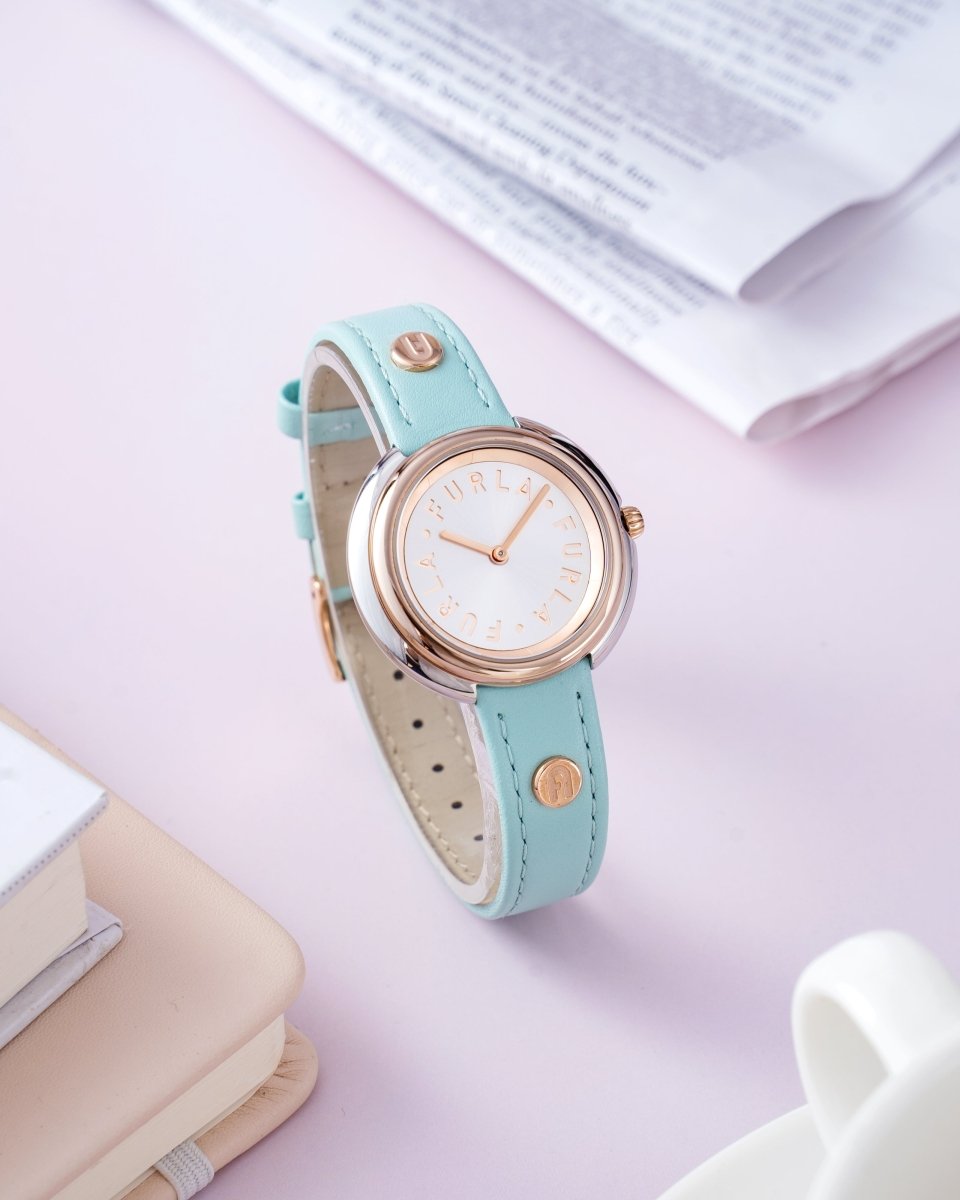 FURLA Đồng Hồ Nữ Icon Shape WW00032015L5 - L&M Luxury Timepieces