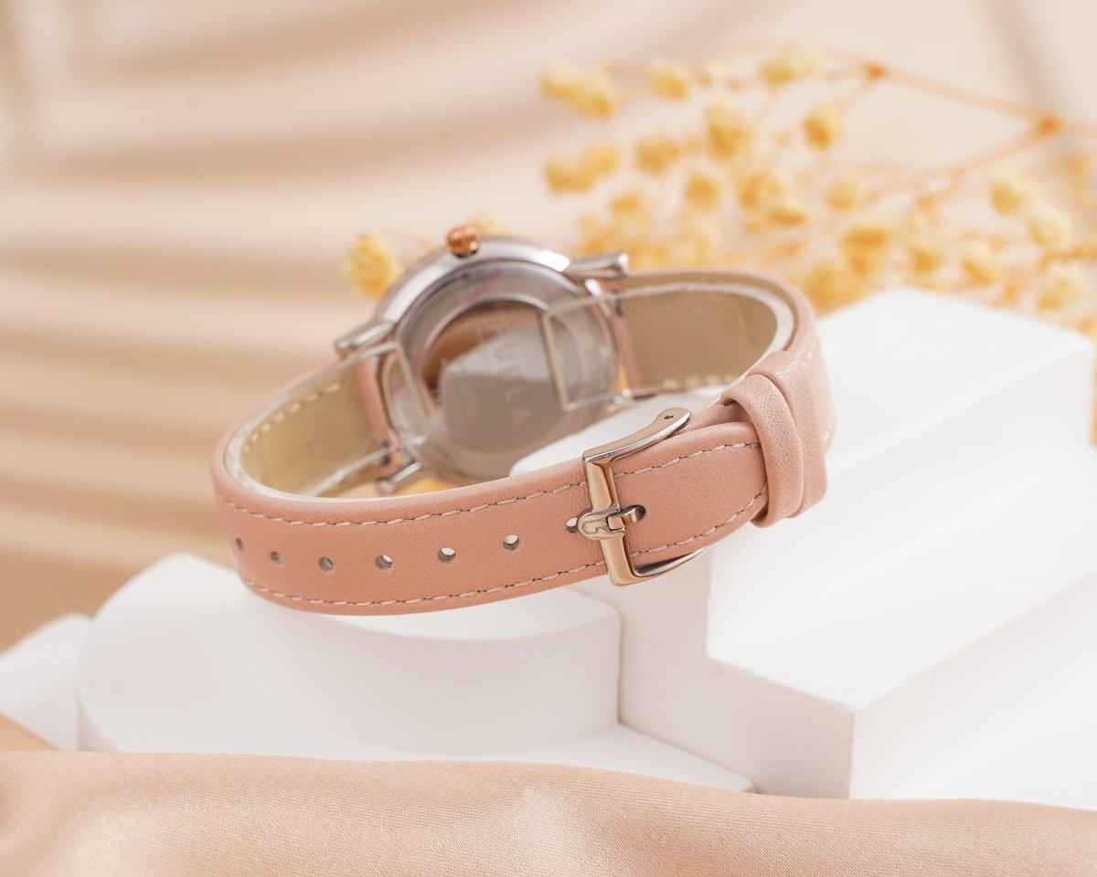 FURLA Đồng Hồ Nữ Minimal WW00007001L1 - L&M Luxury Timepieces
