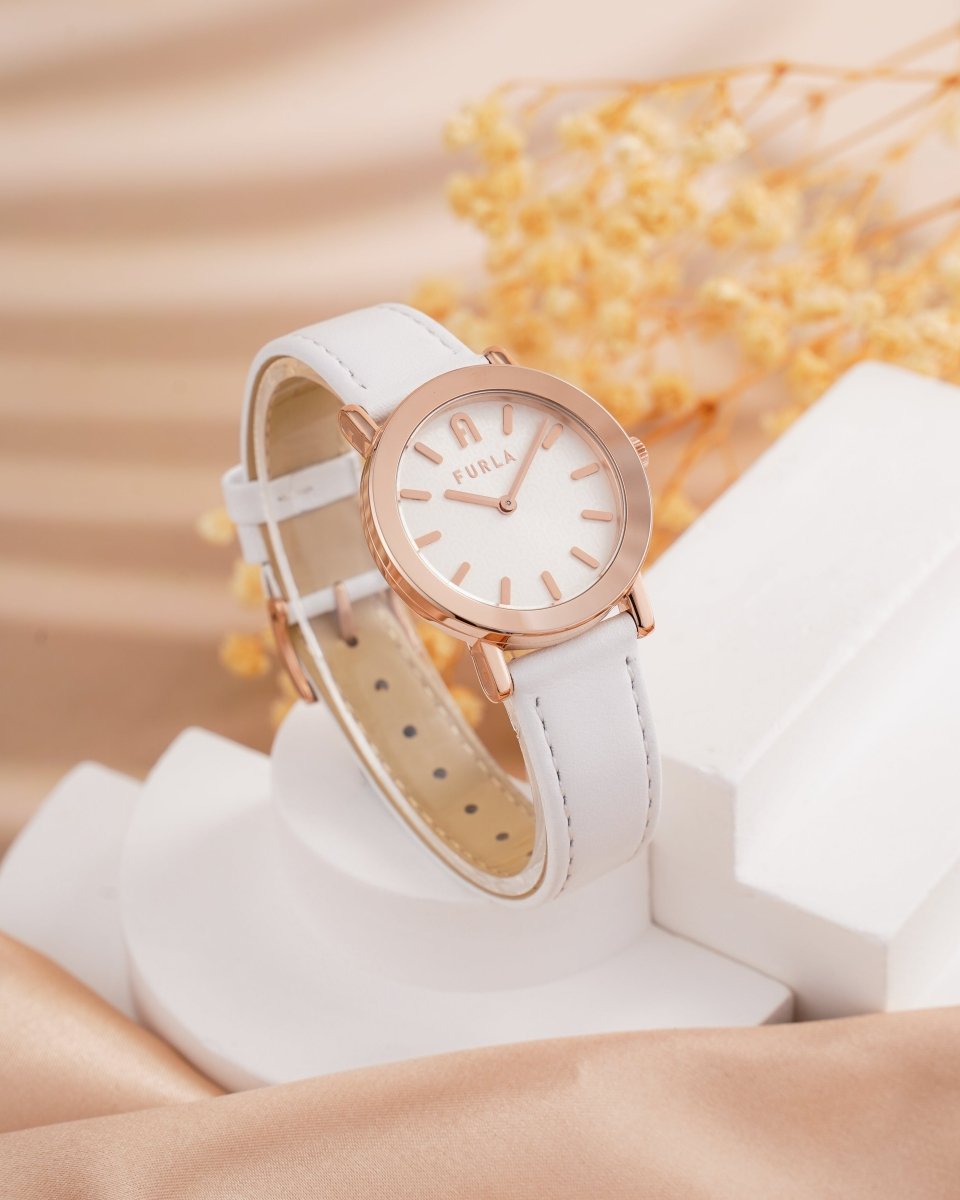 FURLA Đồng Hồ Nữ Minimal WW00007003L3 - L&M Luxury Timepieces