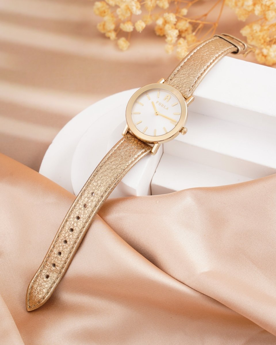 FURLA Đồng Hồ Nữ Minimal WW00007005L2 - L&M Luxury Timepieces