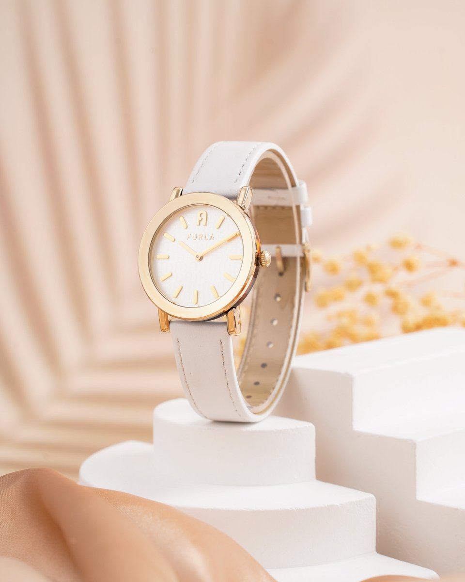 FURLA Đồng Hồ Nữ Minimal WW00007006L2 - L&M Luxury Timepieces