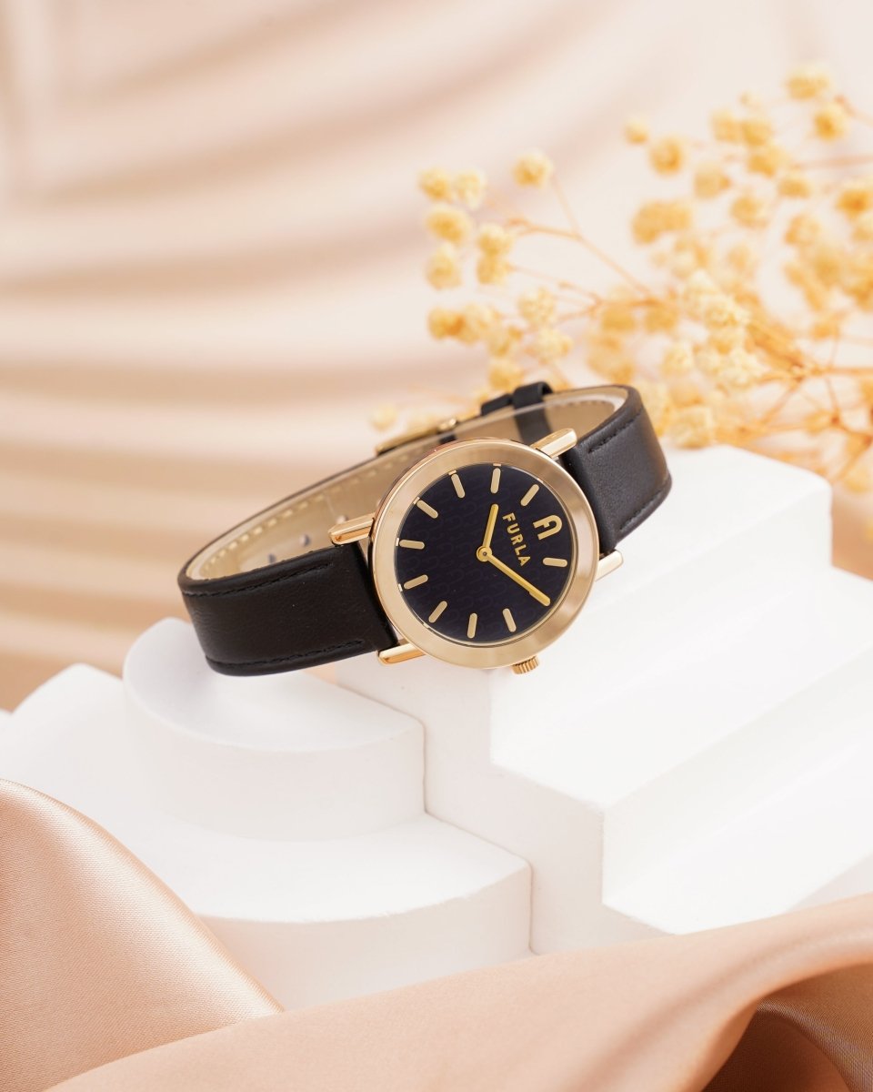 FURLA Đồng Hồ Nữ Minimal WW00007008L2 - L&M Luxury Timepieces