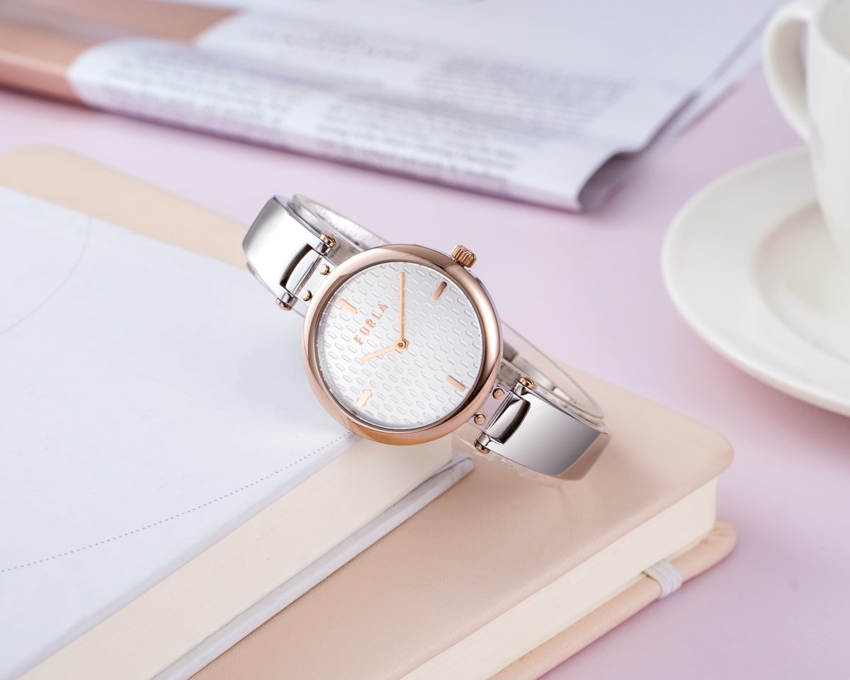 FURLA Đồng Hồ Nữ New Pin WW00018005L5 - L&M Luxury Timepieces