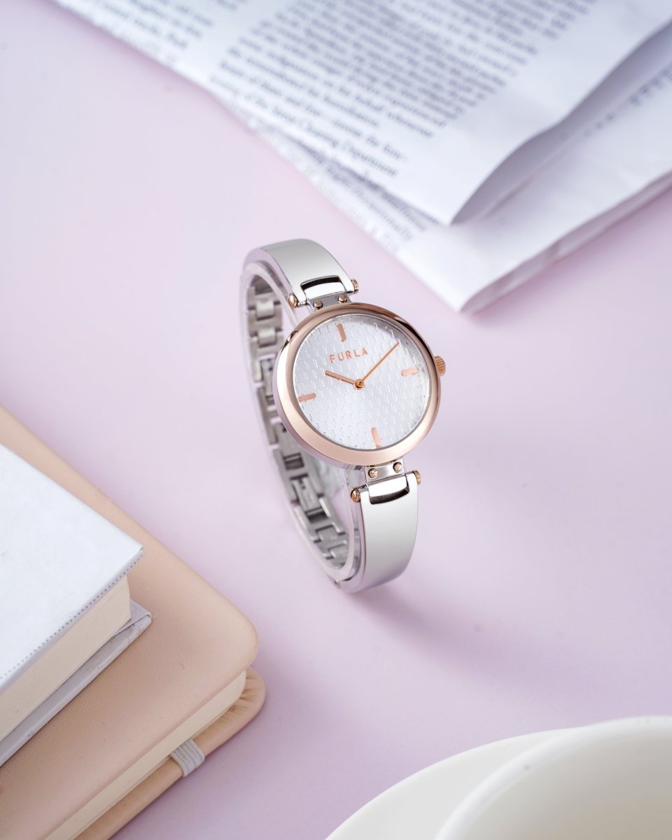 FURLA Đồng Hồ Nữ New Pin WW00018005L5 - L&M Luxury Timepieces