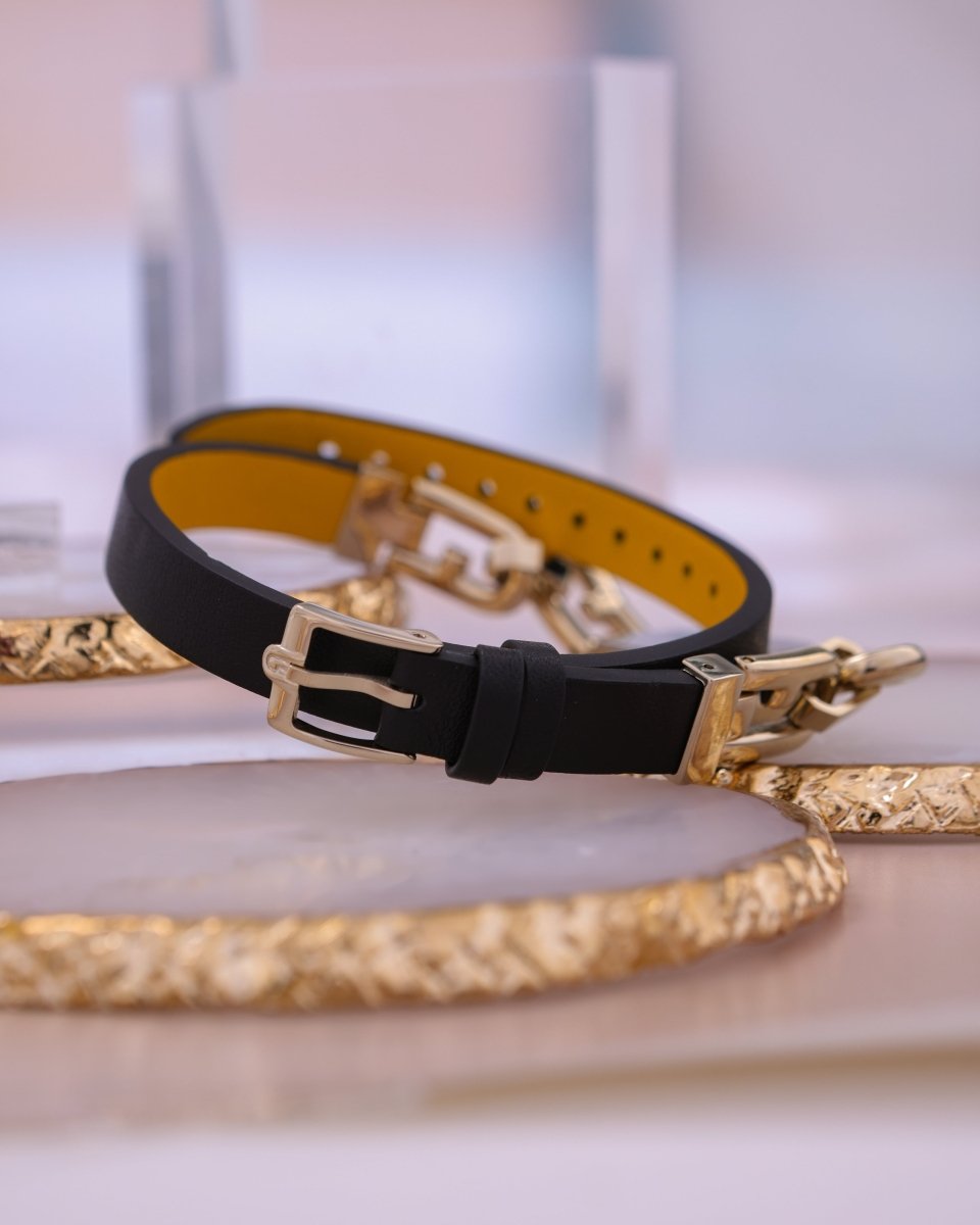 FURLA Đồng Hồ Nữ Octagonal WW00044004L2 - L&M Luxury Timepieces