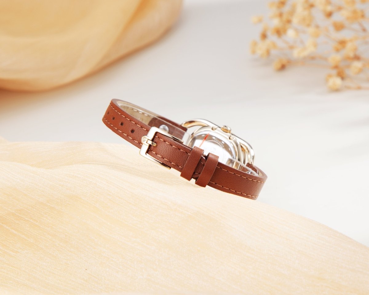 FURLA Đồng Hồ Nữ Studs WW00008002L2 - L&M Luxury Timepieces