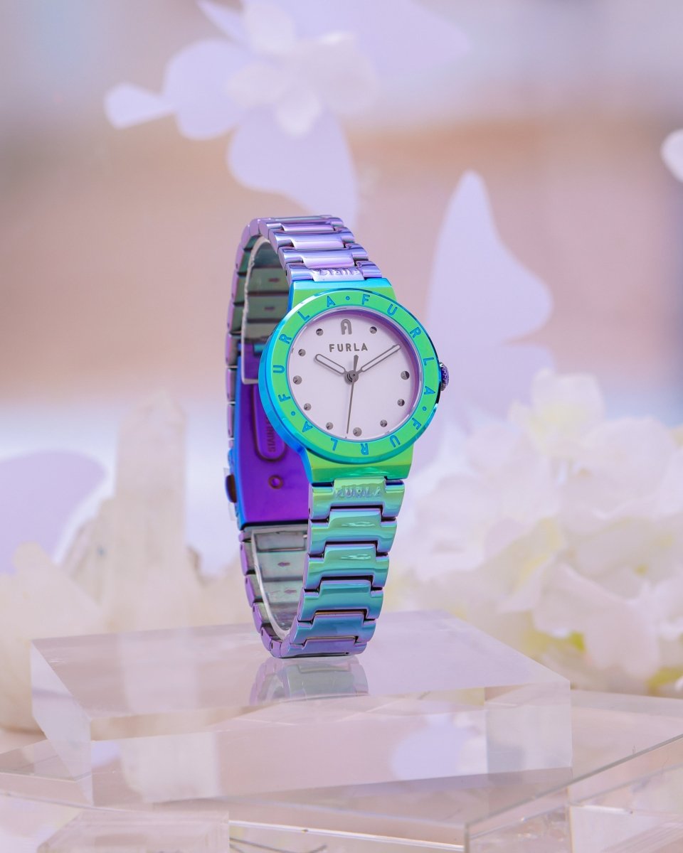 FURLA Đồng Hồ Nữ Tortona WW00039009L6 - L&M Luxury Timepieces