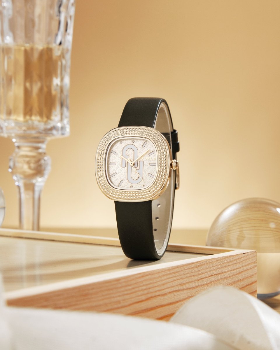 FURLA Đồng Hồ Nữ Tv Shape WW00048006L2 - L&M Luxury Timepieces