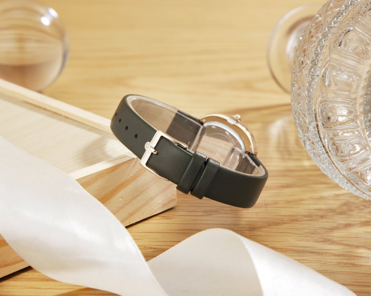 FURLA Đồng Hồ Nữ Tv Shape WW00048006L2 - L&M Luxury Timepieces