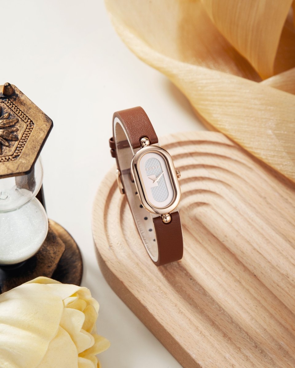 FURLA Đồng Hồ Nữ W Ooh WW00060004L3 - L&M Luxury Timepieces