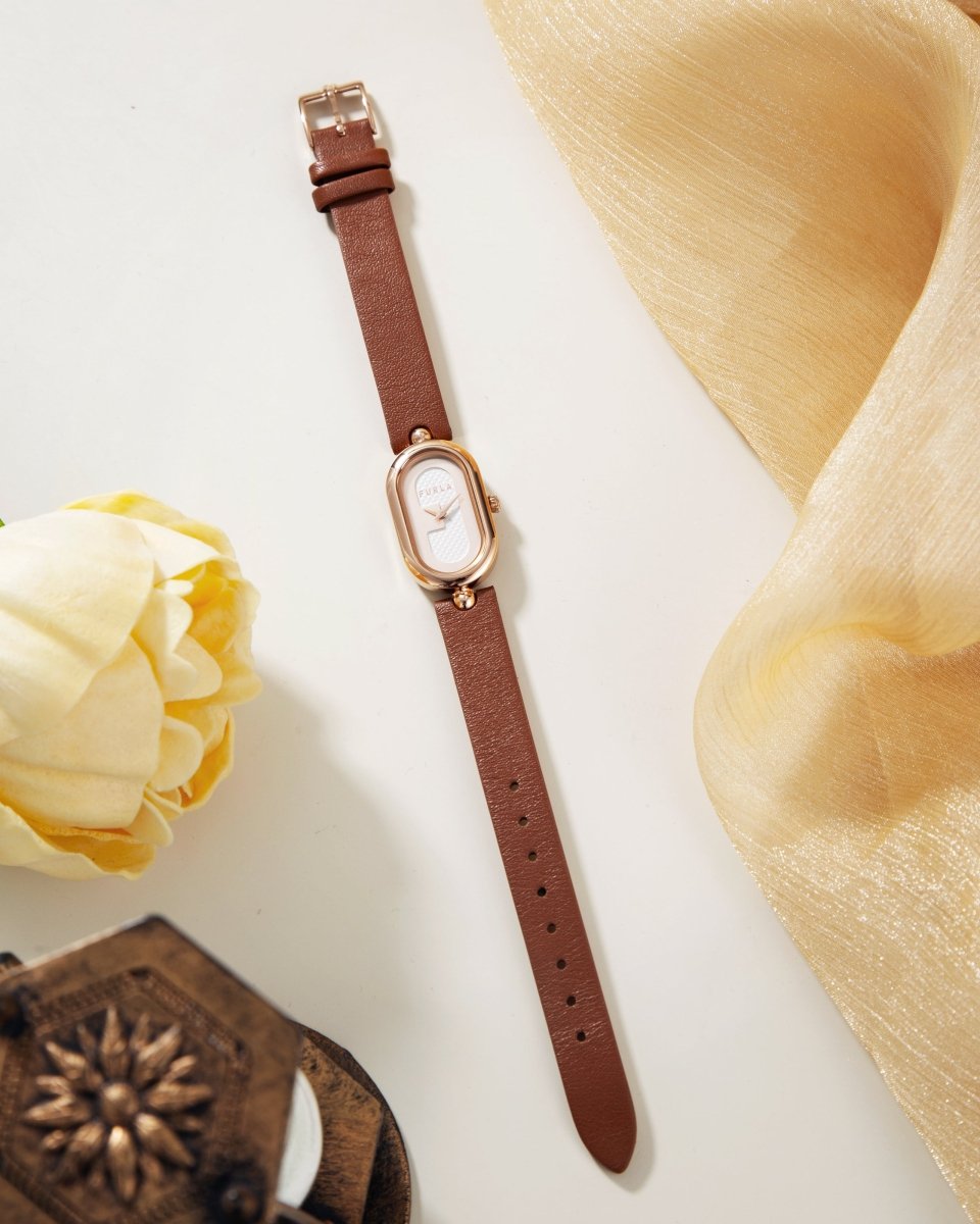 FURLA Đồng Hồ Nữ W Ooh WW00060004L3 - L&M Luxury Timepieces