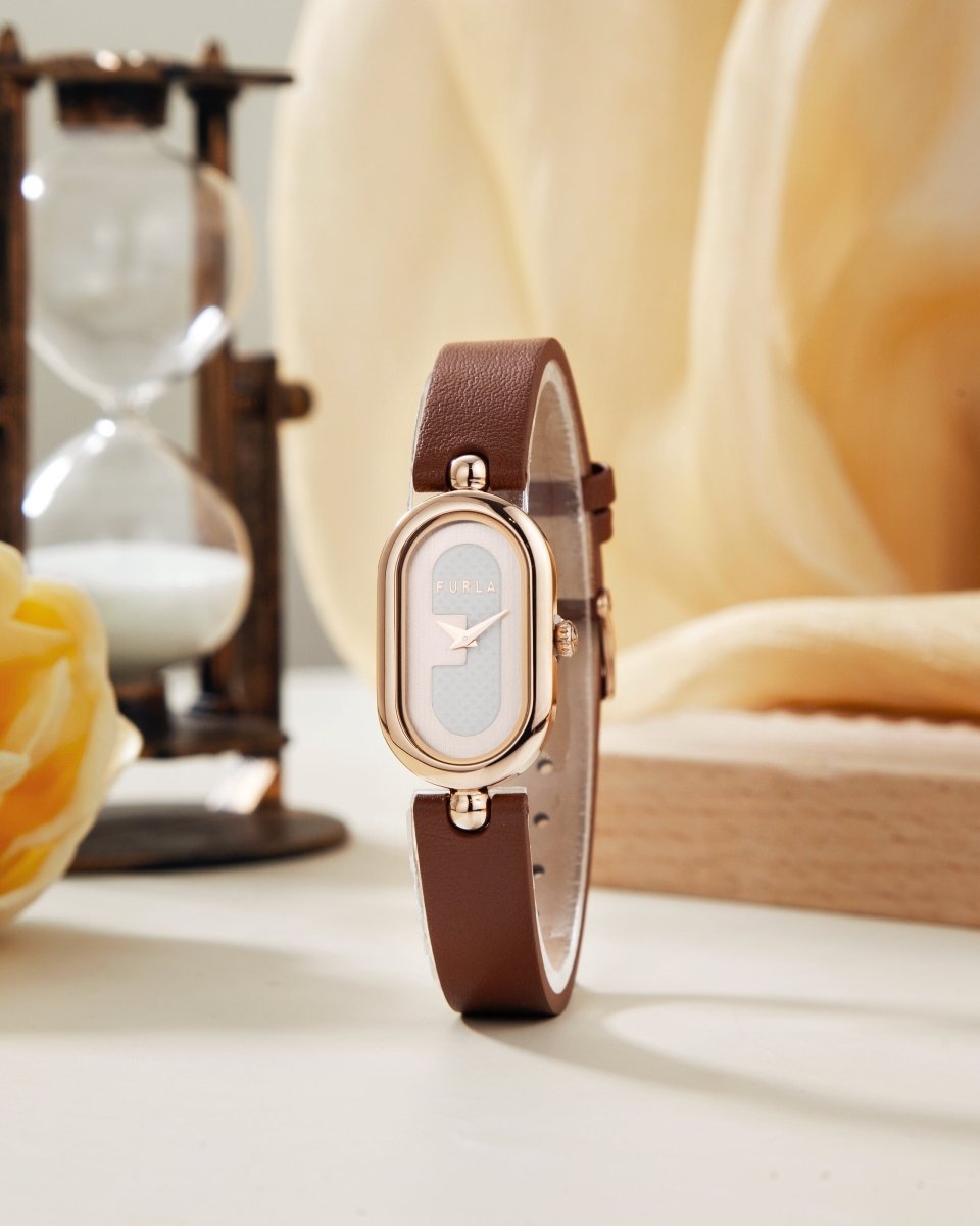 FURLA Đồng Hồ Nữ W Ooh WW00060004L3 - L&M Luxury Timepieces