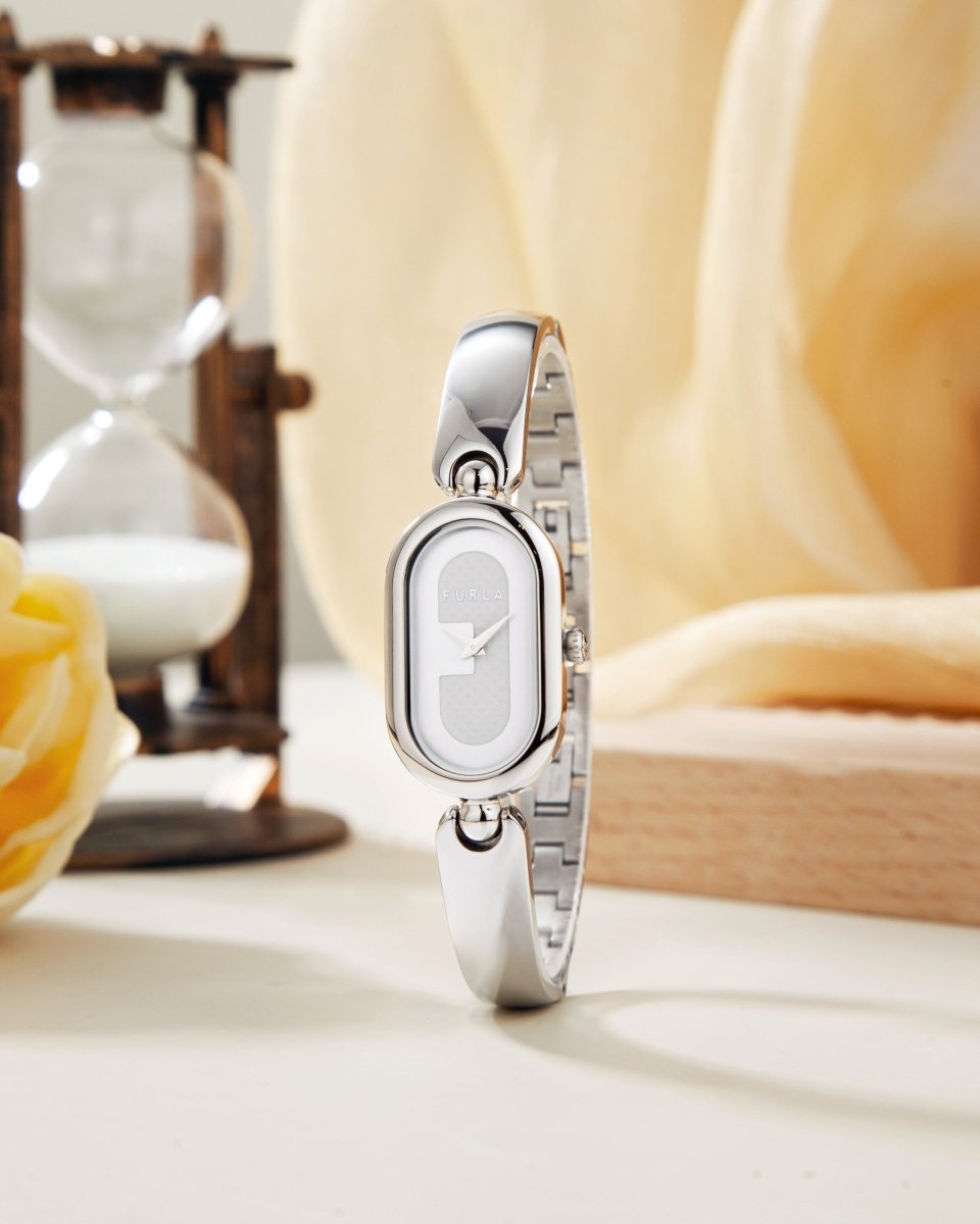 FURLA Đồng Hồ Nữ W Ooh WW00060008L1 - L&M Luxury Timepieces