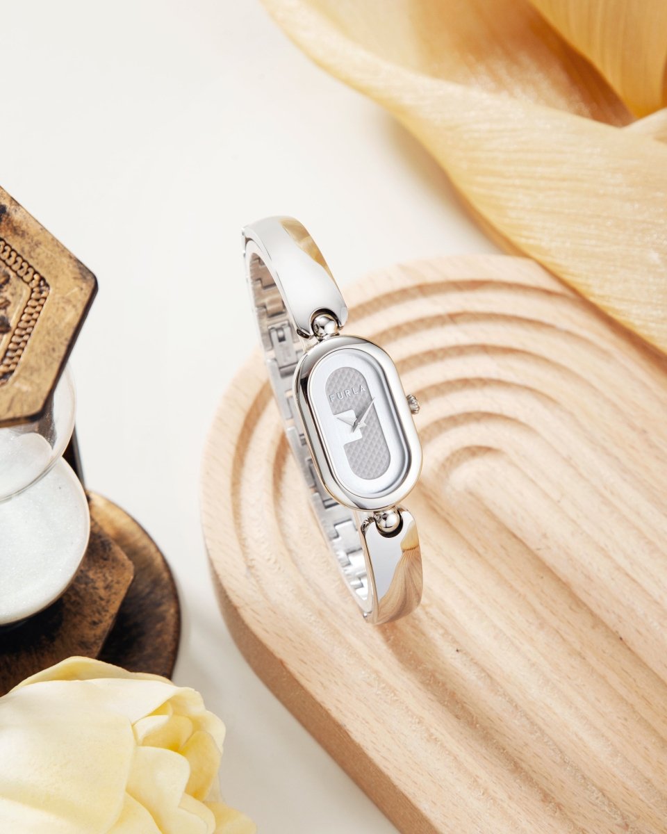 FURLA Đồng Hồ Nữ W Ooh WW00060008L1 - L&M Luxury Timepieces