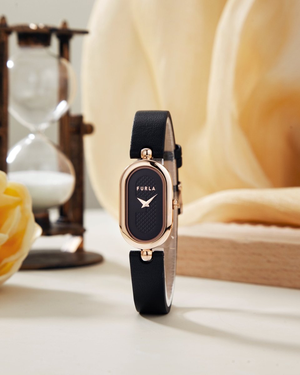 FURLA Đồng Hồ Nữ W Ooh WW00060001L3 - L&M Luxury Timepieces