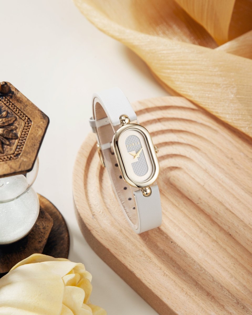 FURLA Đồng Hồ Nữ W Ooh WW00060003L2 - L&M Luxury Timepieces