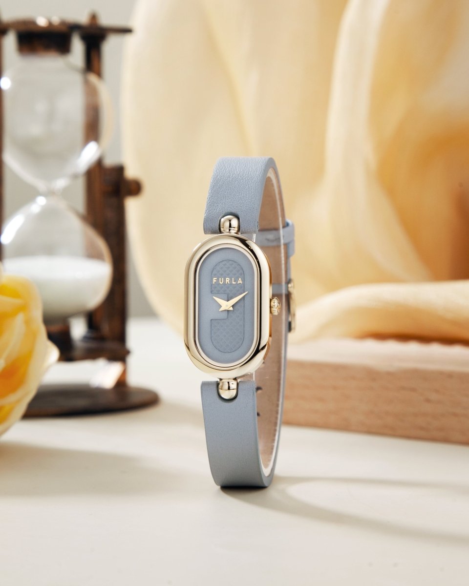 FURLA Đồng Hồ Nữ W Ooh WW00060002L2 - L&M Luxury Timepieces