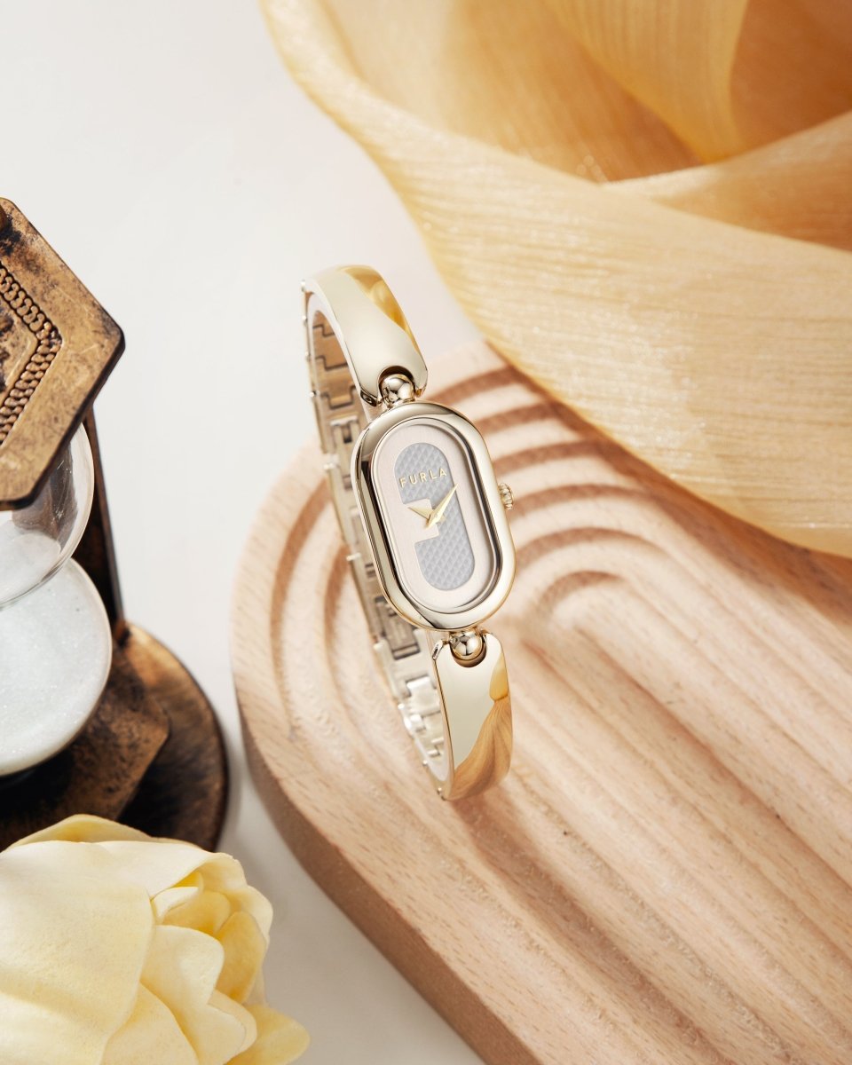 FURLA Đồng Hồ Nữ W Ooh WW00060006L2 - L&M Luxury Timepieces