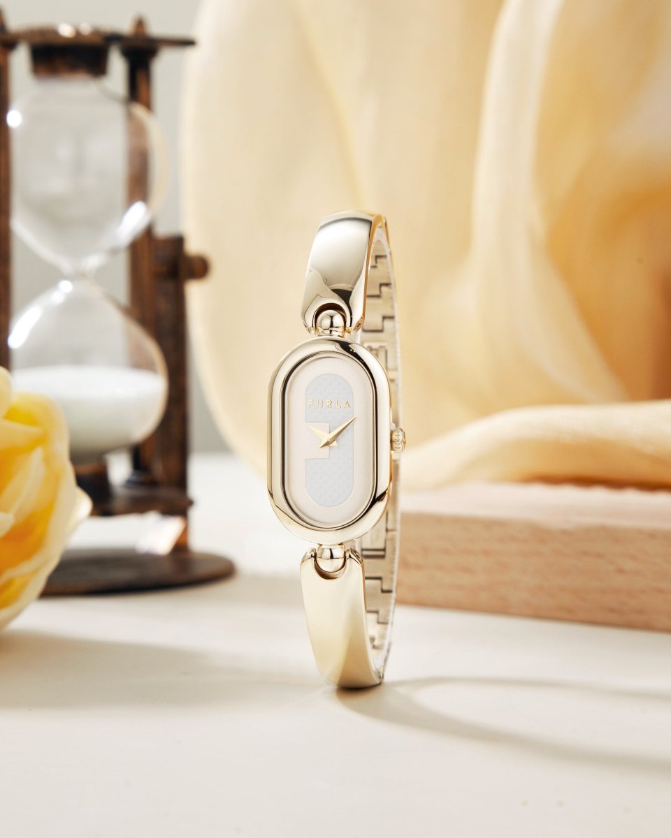 FURLA Đồng Hồ Nữ W Ooh WW00060006L2 - L&M Luxury Timepieces