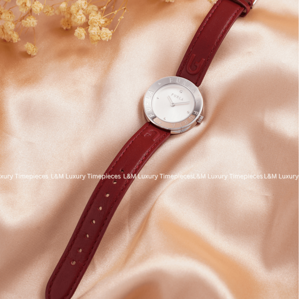 FURLA ESSENTIAL - L&M Luxury Timepieces