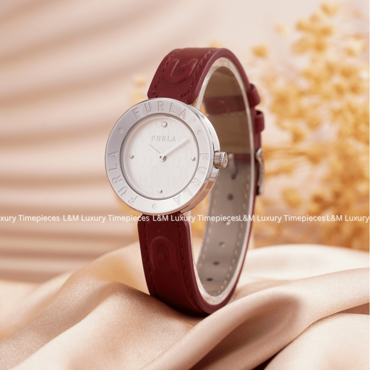 FURLA ESSENTIAL - L&M Luxury Timepieces