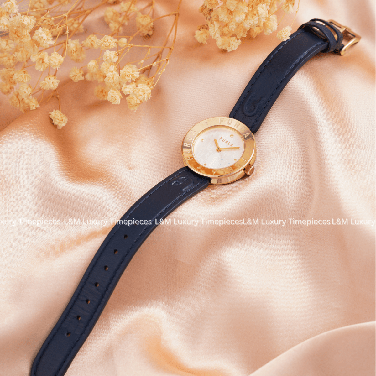 Furla Essential - L&M Luxury Timepieces