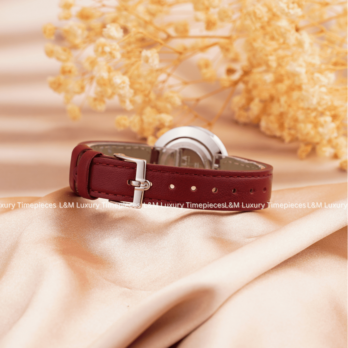 FURLA ESSENTIAL - L&M Luxury Timepieces