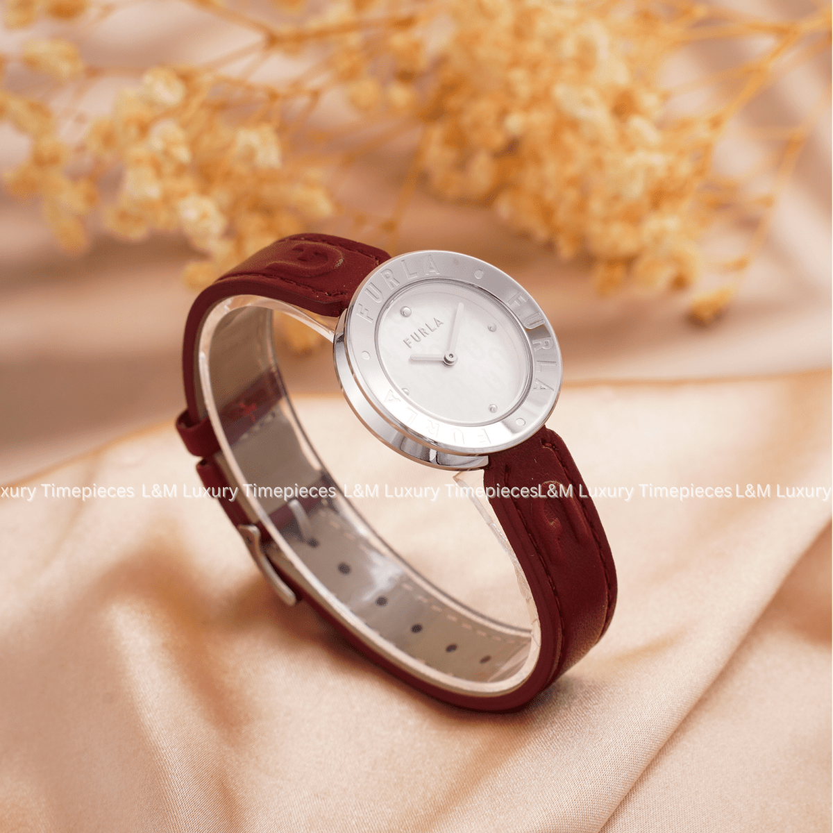 FURLA ESSENTIAL - L&M Luxury Timepieces