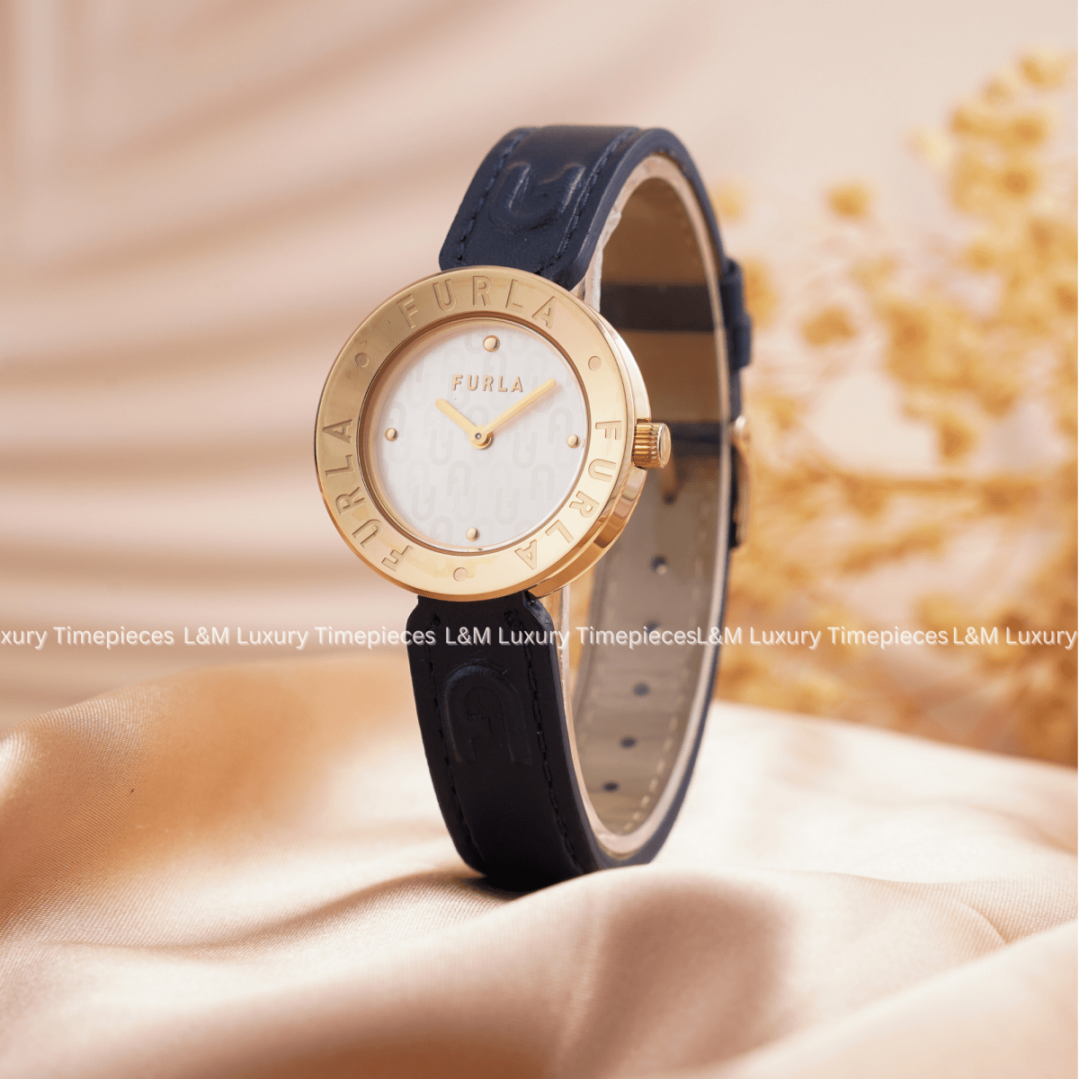 Furla Essential - L&M Luxury Timepieces