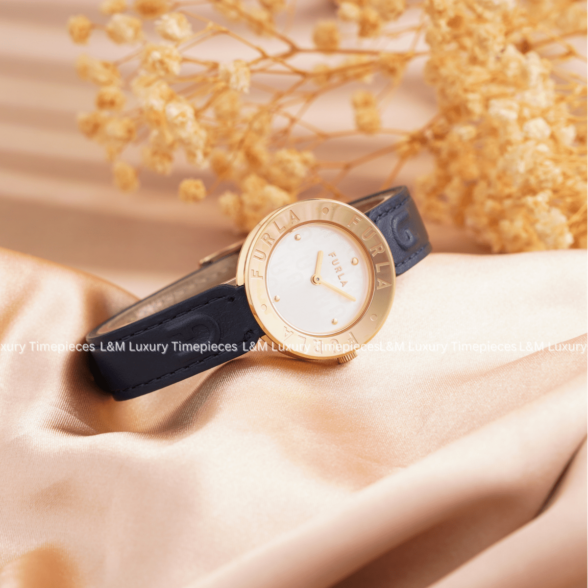 Furla Essential - L&M Luxury Timepieces