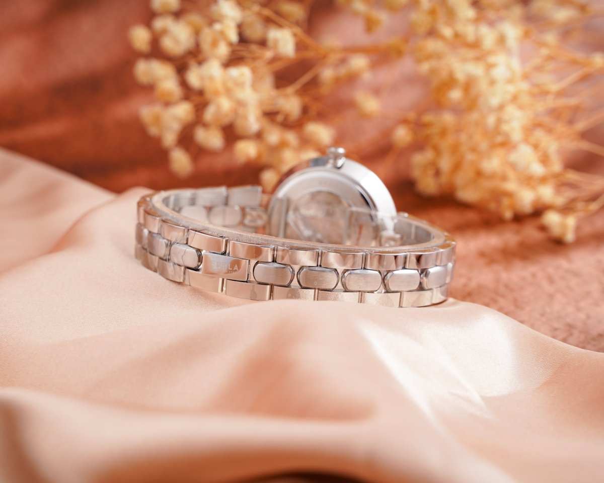 FURLA Furla Logo Links - L&M Luxury Timepieces