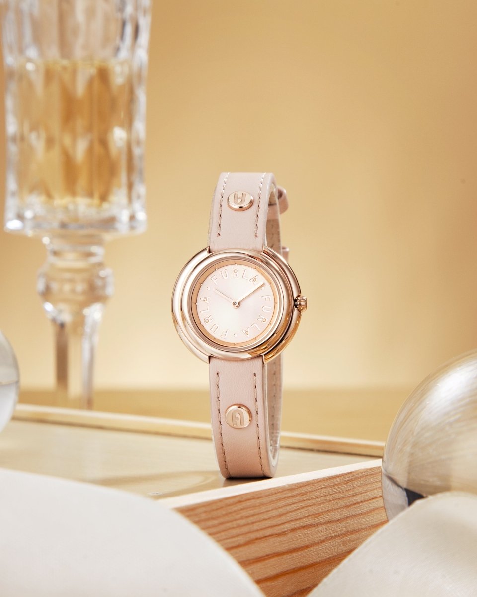 FURLA Icon Shape - L&M Luxury Timepieces