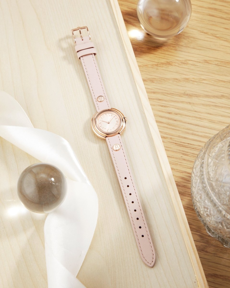 FURLA Icon Shape - L&M Luxury Timepieces