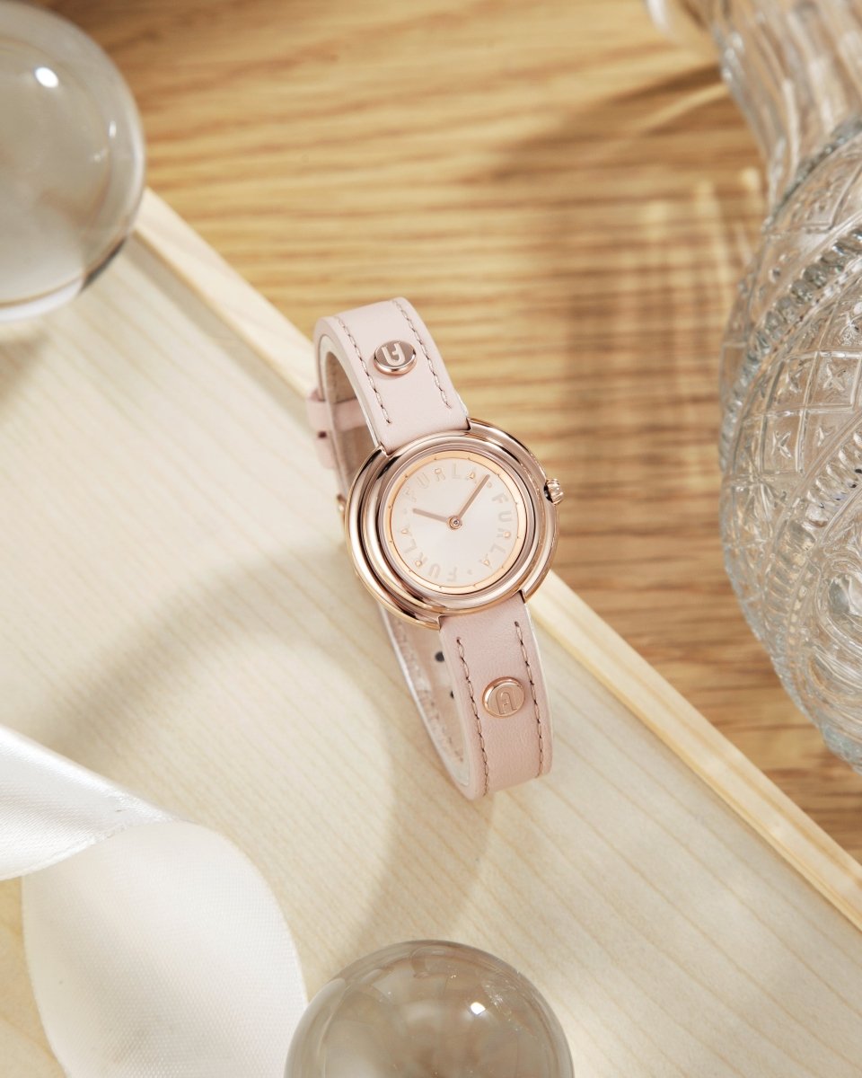 FURLA Icon Shape - L&M Luxury Timepieces
