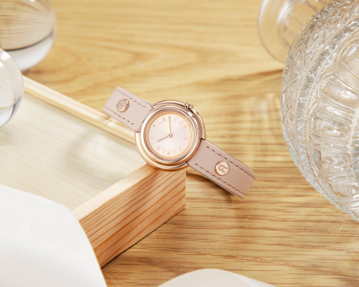 FURLA Icon Shape - L&M Luxury Timepieces