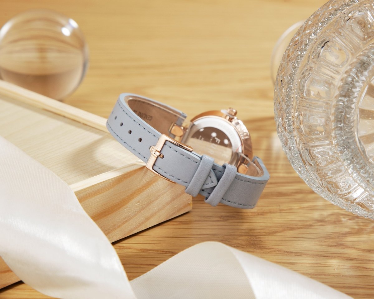 FURLA Logo Links - L&M Luxury Timepieces