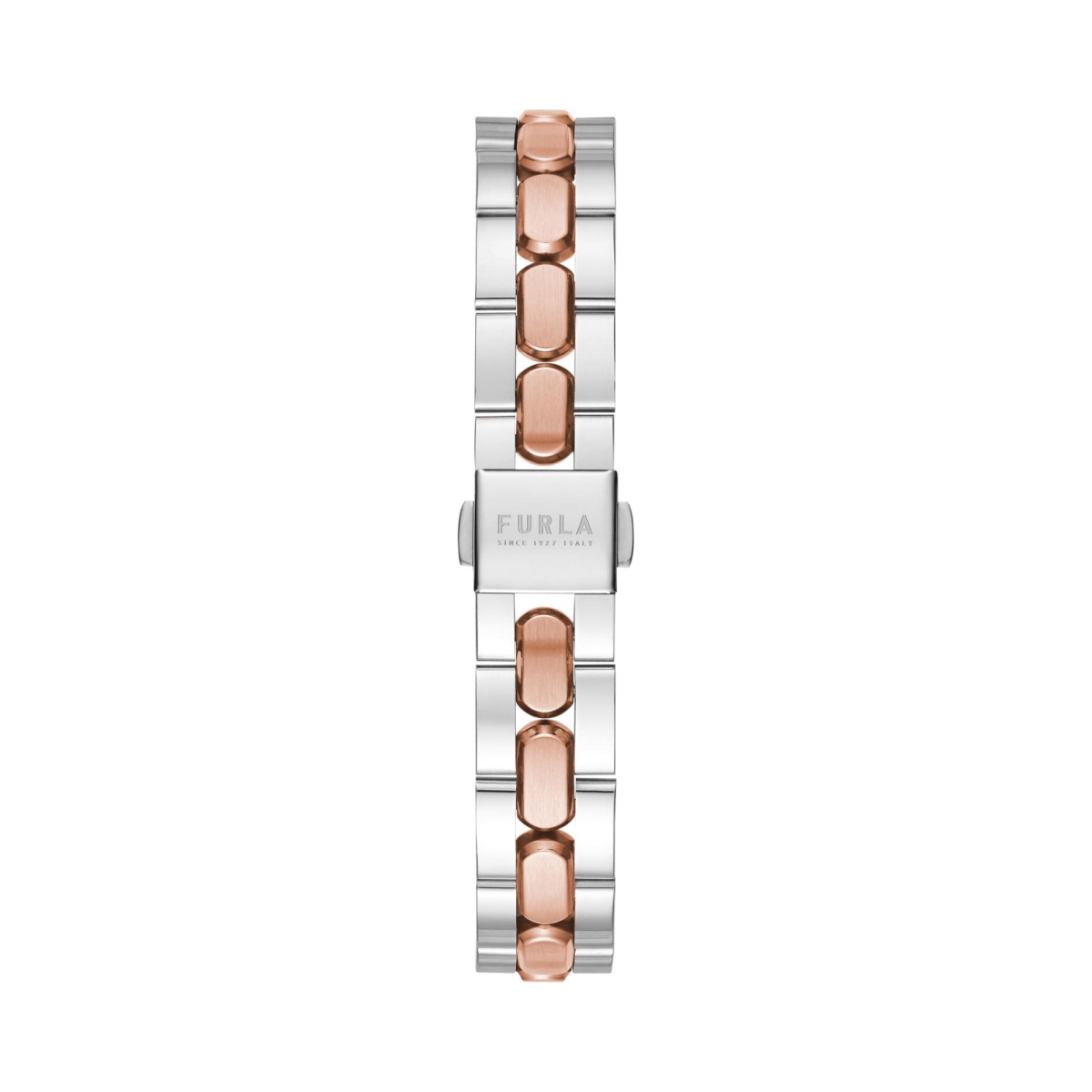 Furla Logo Links - L&M Luxury Timepieces