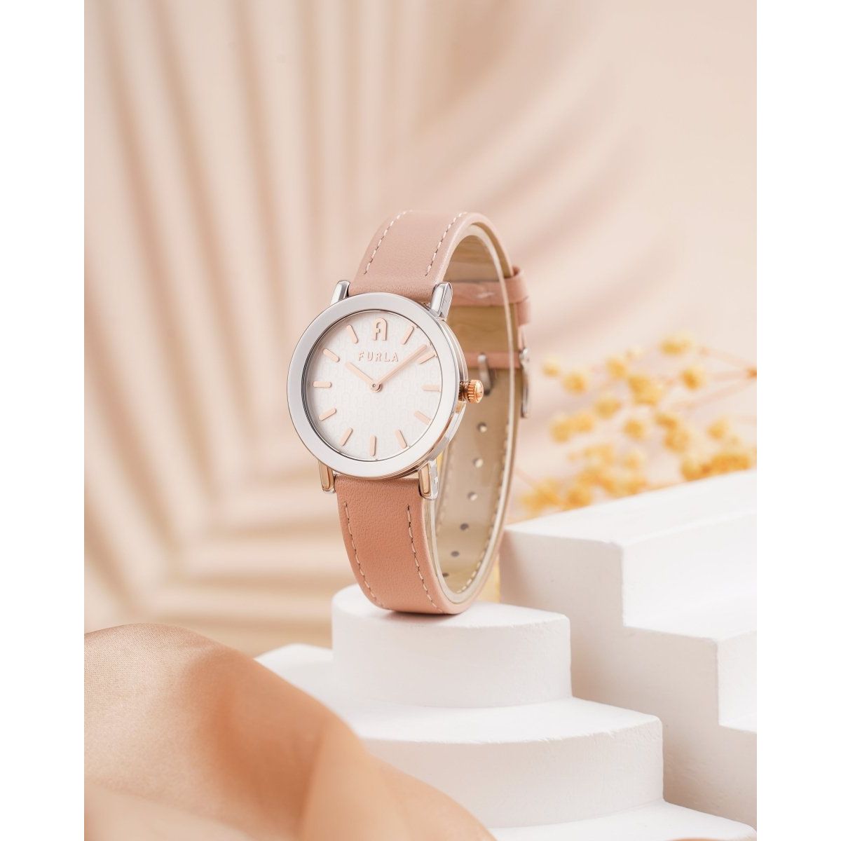 Furla Minimal - L&M Luxury Timepieces