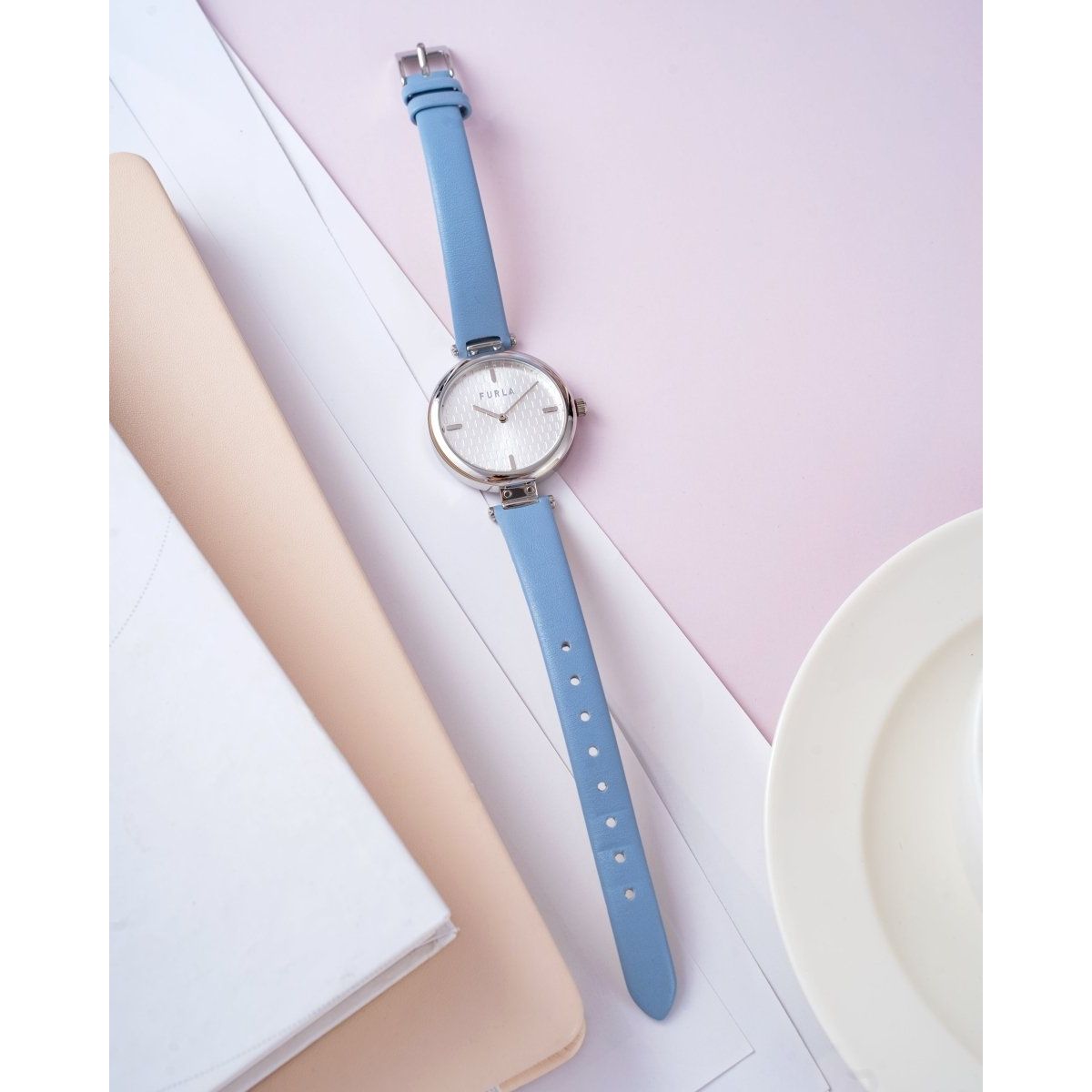 Furla New Pin - L&M Luxury Timepieces