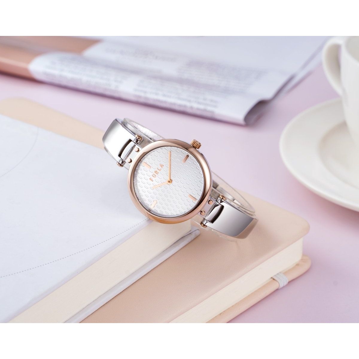 Furla New Pin - L&M Luxury Timepieces